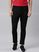 Men's Solid Gym Track Pants
