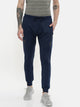 Men's Solid Gym Jogger