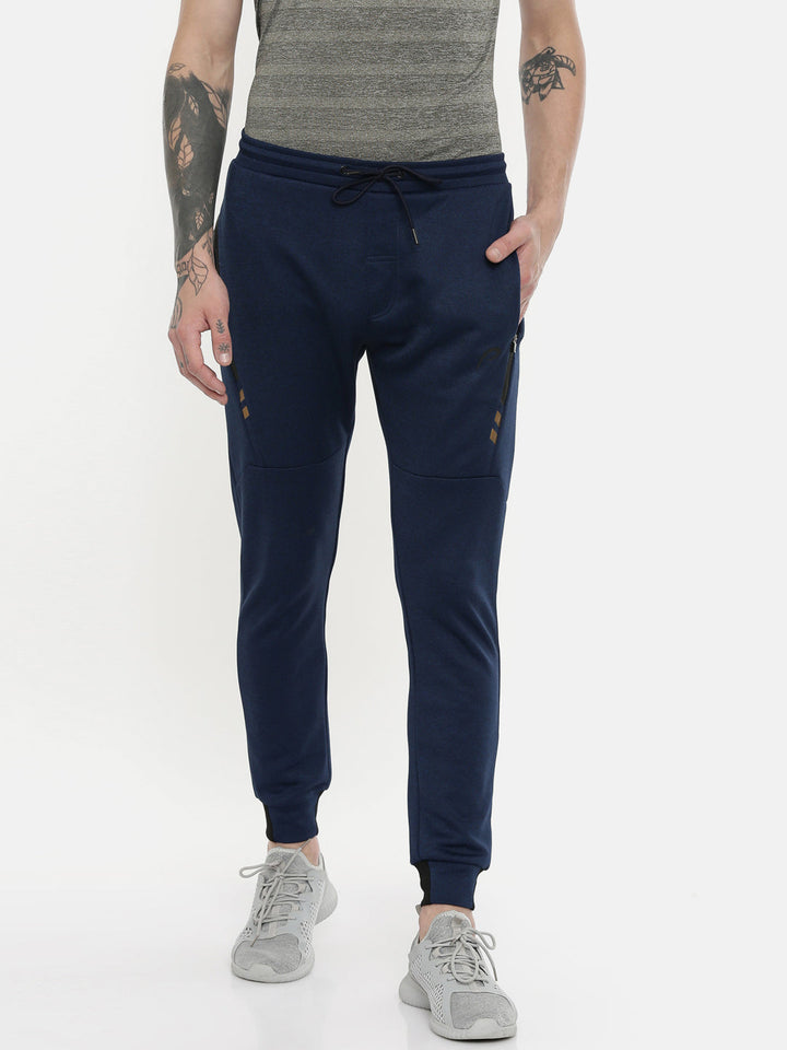 Men's Recovermax Solid Joggers