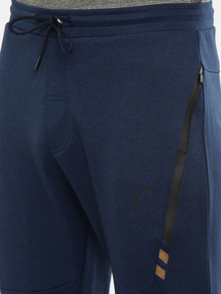 Men's Solid Gym Jogger