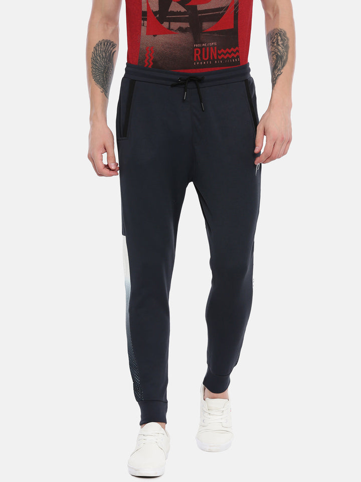 Men's Color Block Comfort Jogger