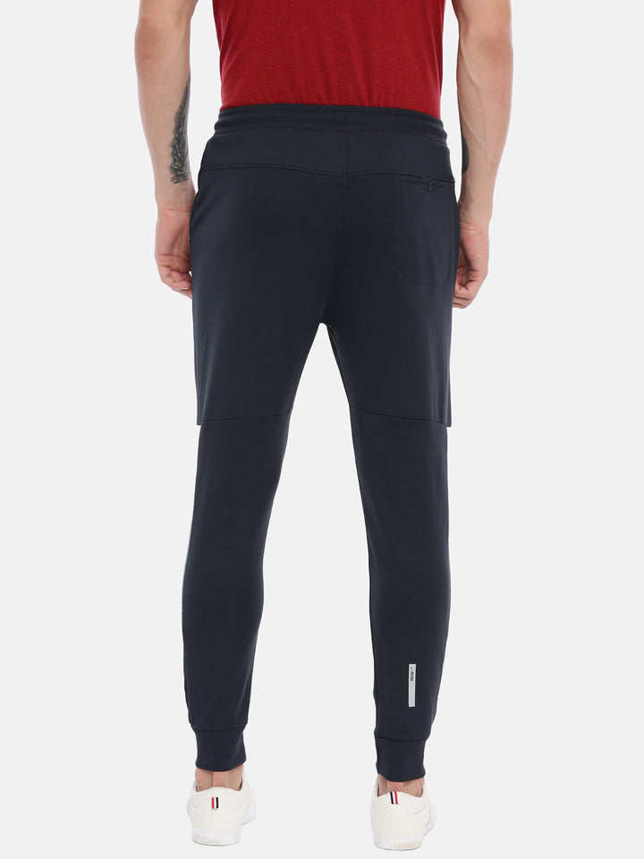 Men's Color Block Comfort Jogger