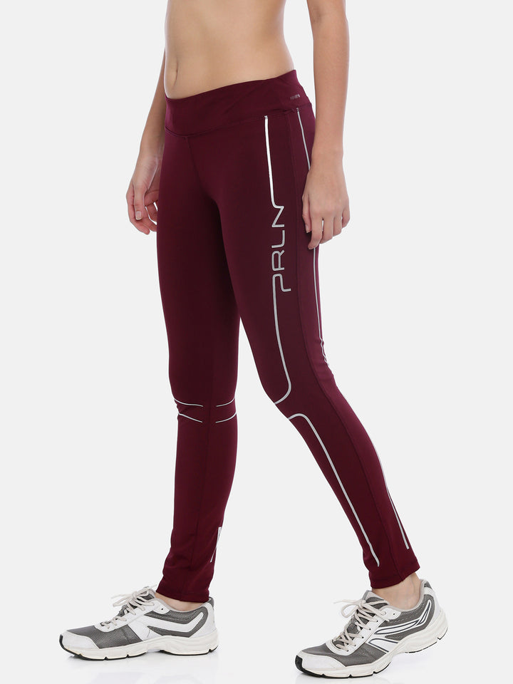 Women's Snug Fit Sports Tights