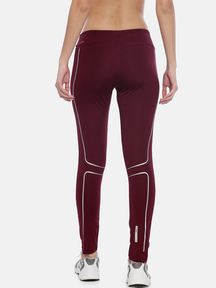 Women's Snug Fit Sports Tights