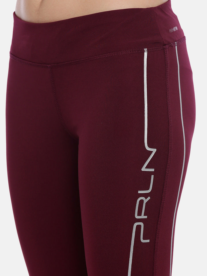 Women's Snug Fit Sports Tights