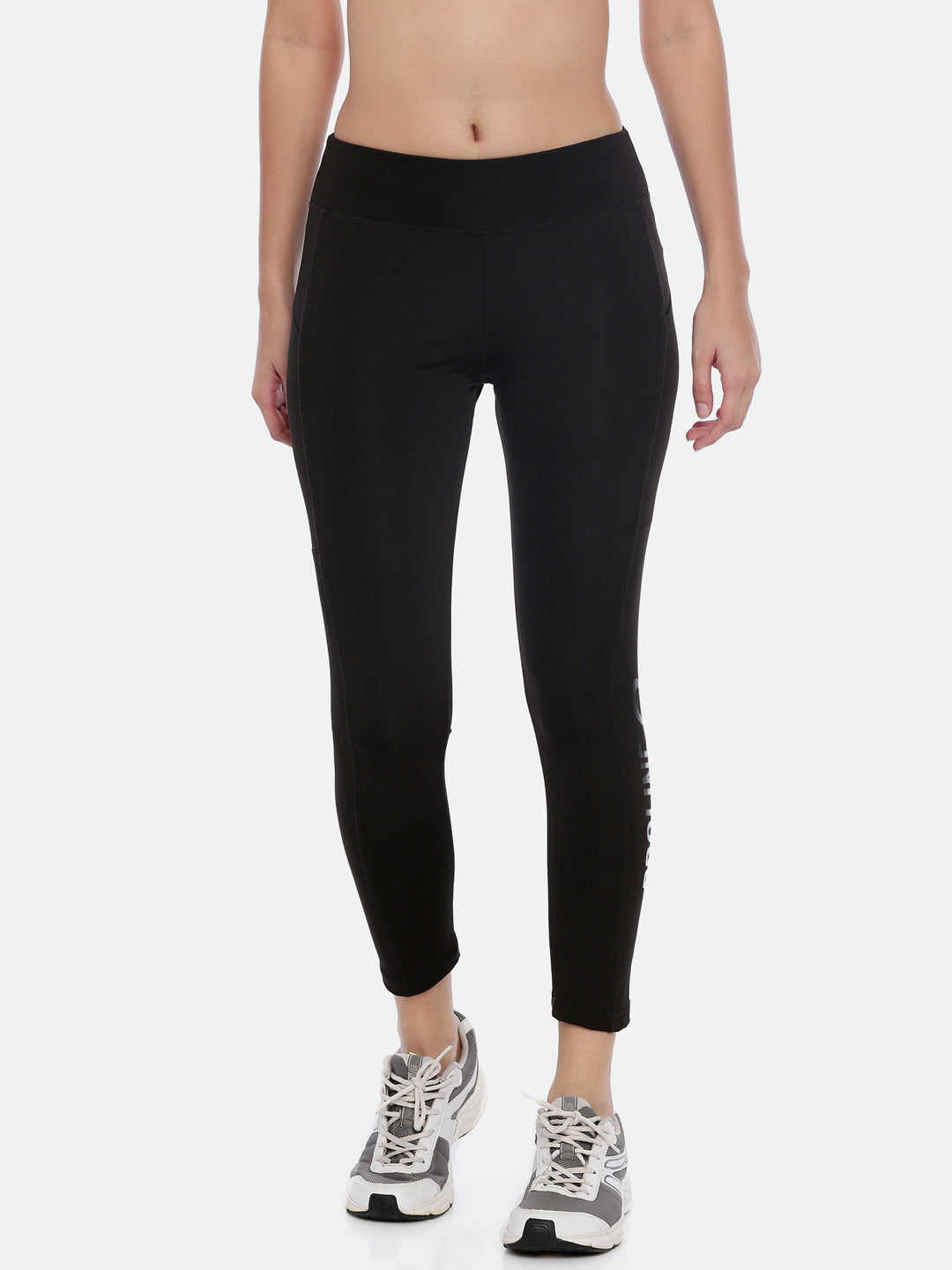 Women's Recovermax Graphic Tights