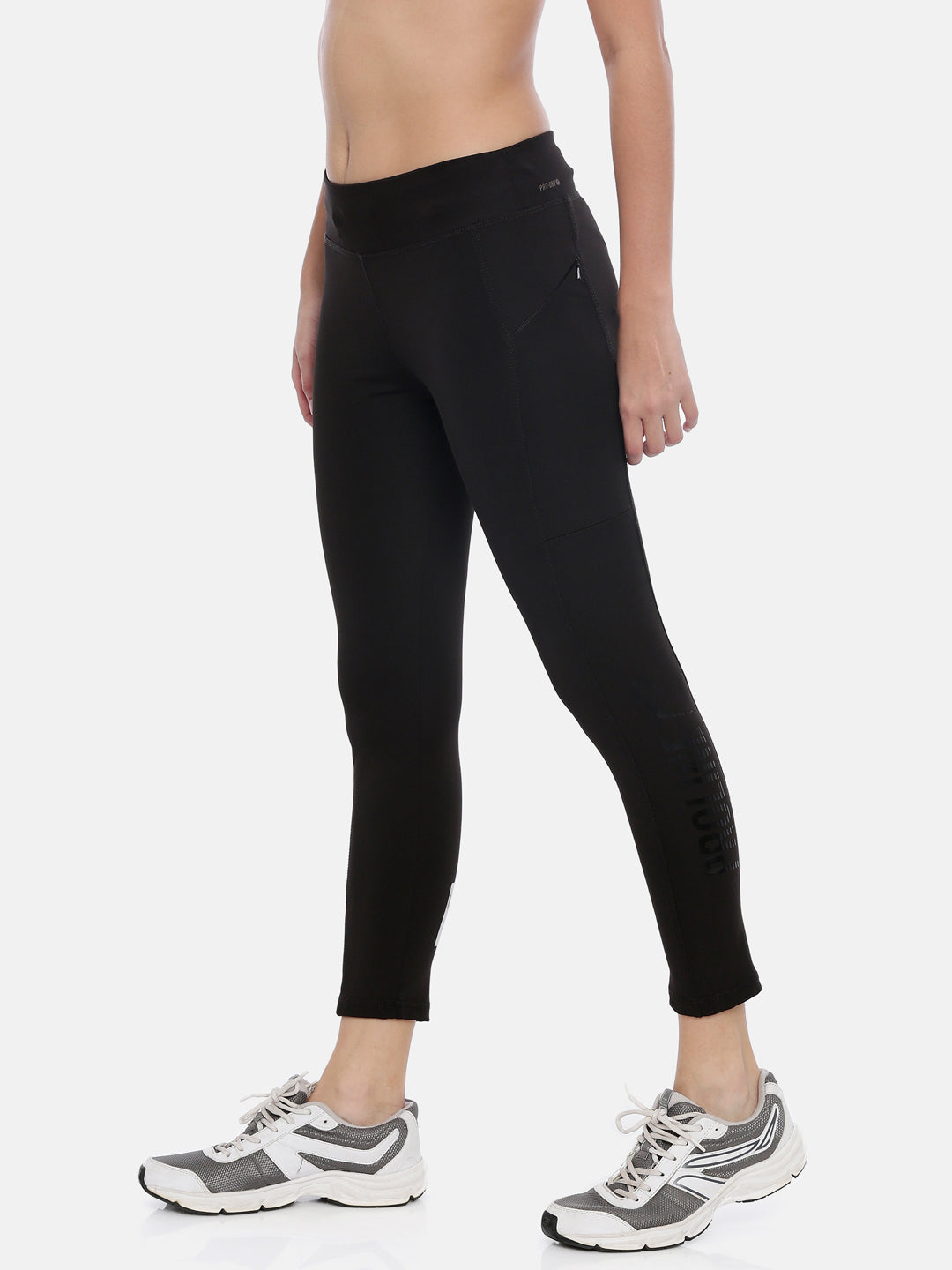 Women's Recovermax Graphic Tights