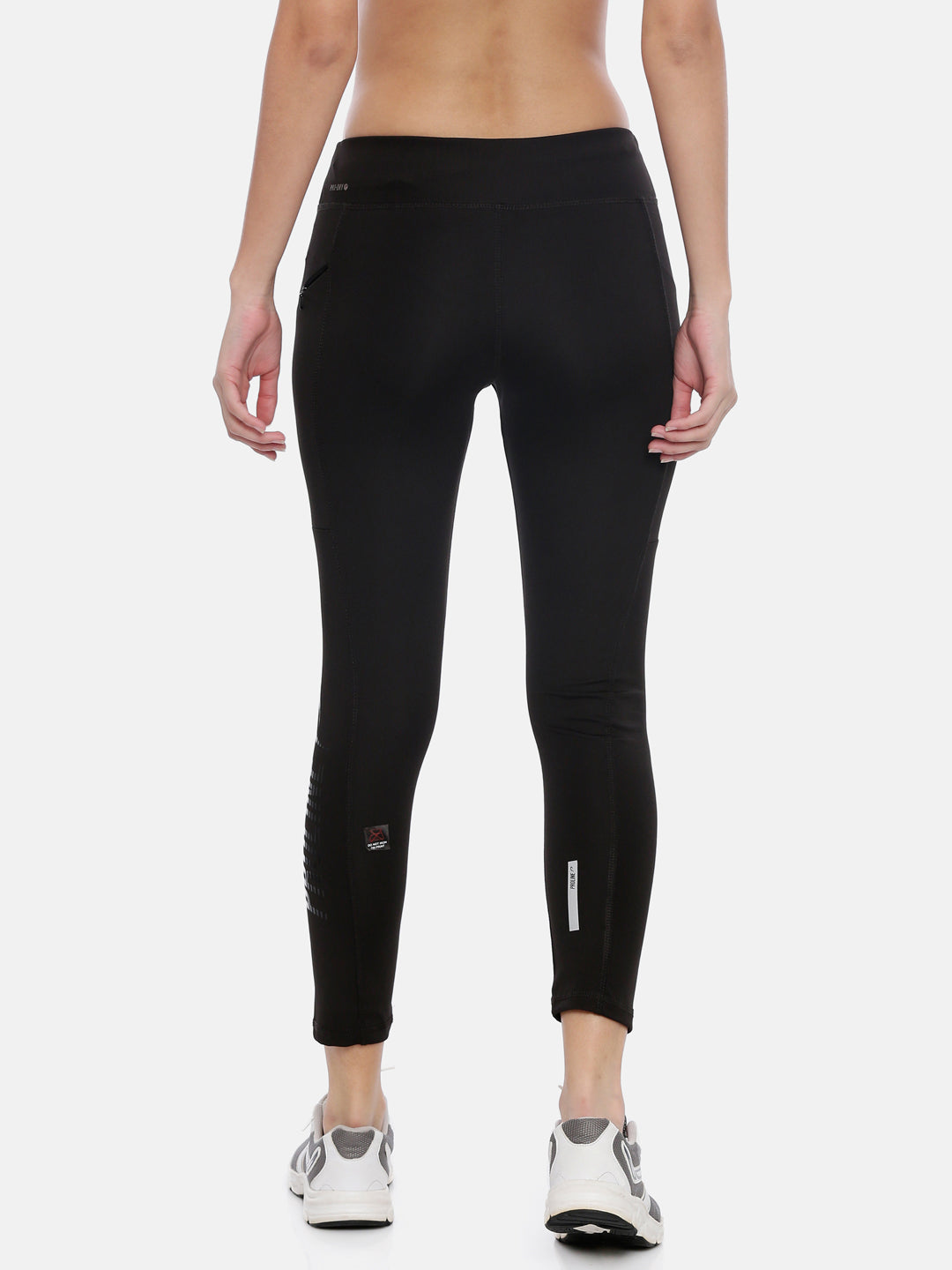 Women's Recovermax Graphic Tights
