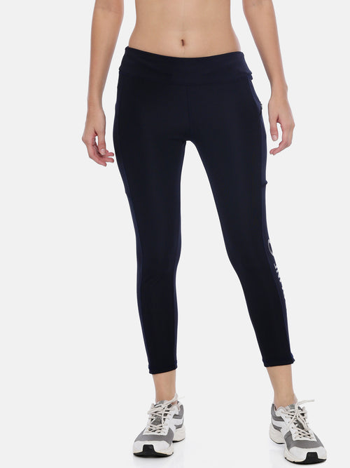 Women's Recovermax Graphic Tights