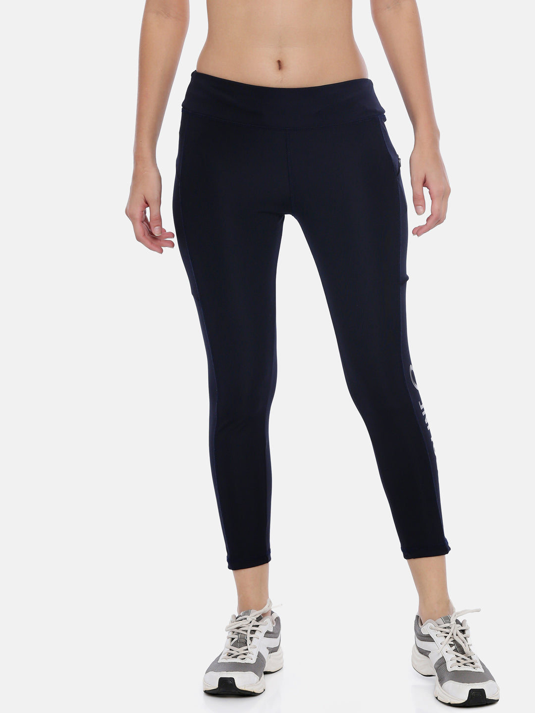 Women's Recovermax Graphic Tights