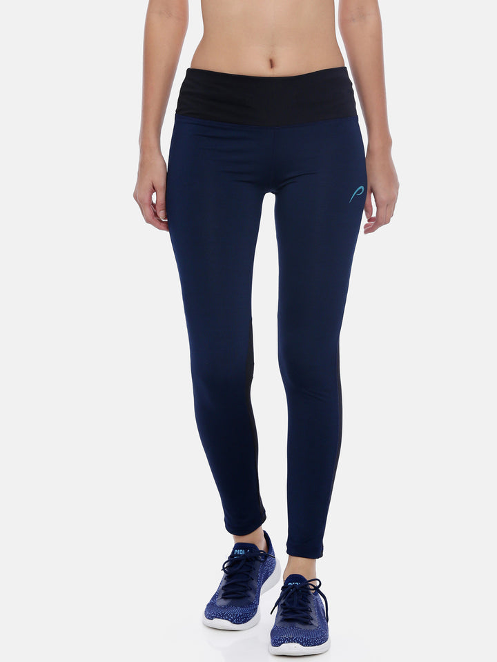 Women's Recovermax Color Block Tights