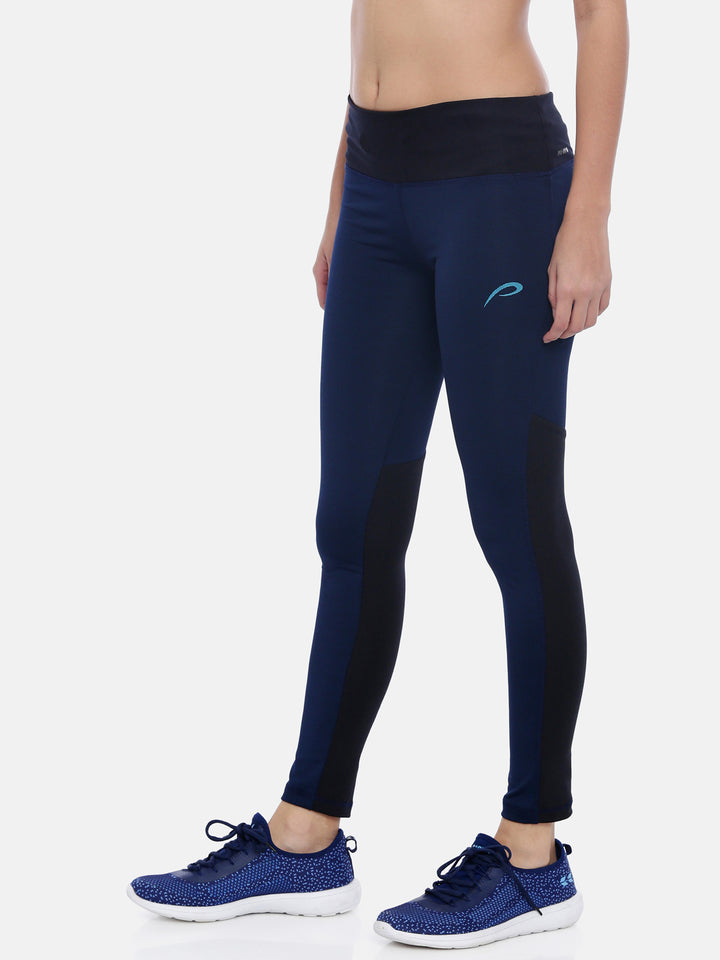 Women's Recovermax Color Block Tights