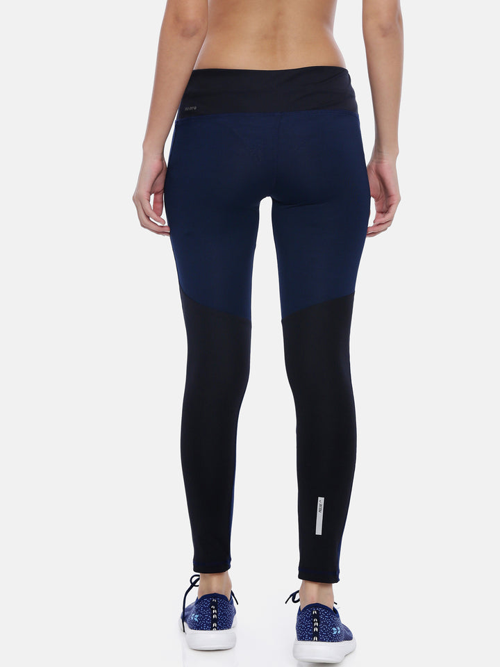 Women's Recovermax Color Block Tights