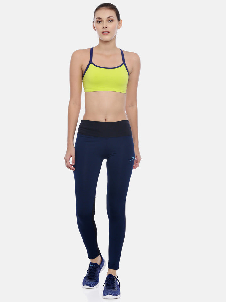 Women's Recovermax Color Block Tights