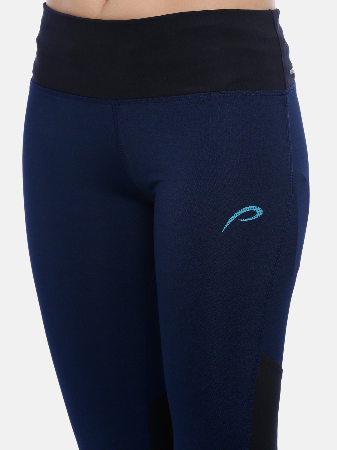Women's Recovermax Color Block Tights