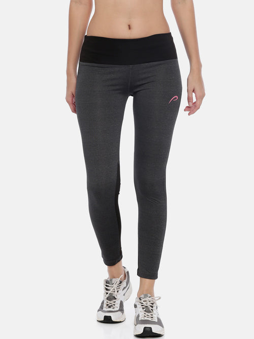Women's Recovermax Color Block Tights