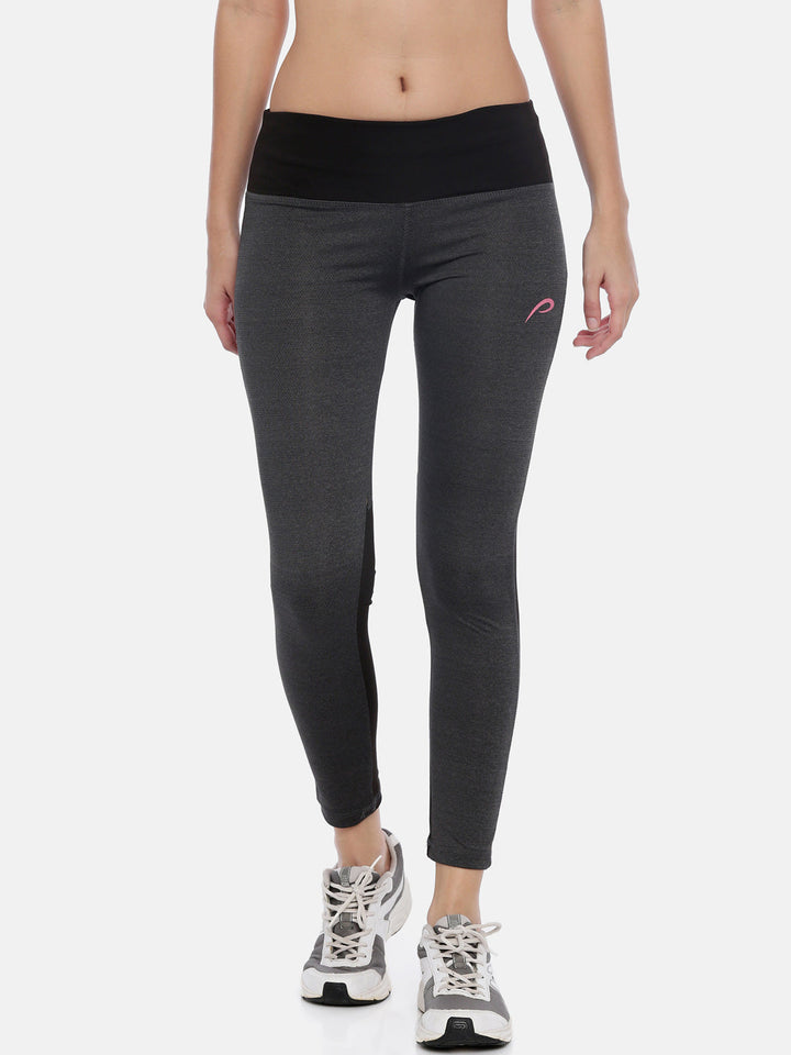 Women's Recovermax Color Block Tights