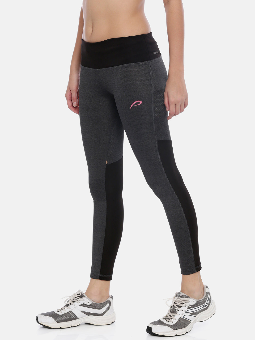 Women's Recovermax Color Block Tights