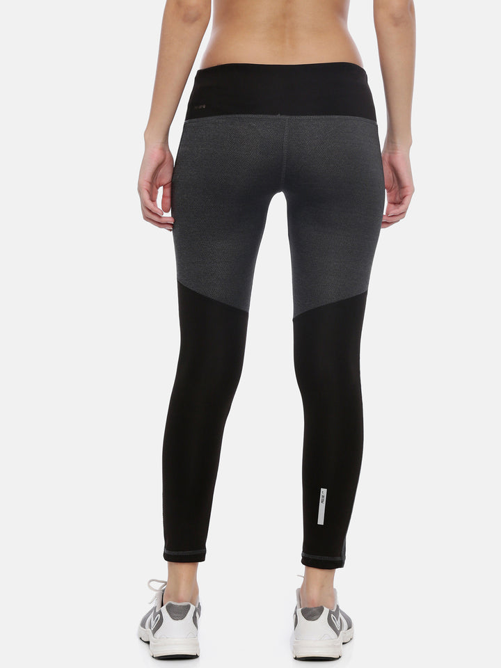 Women's Recovermax Color Block Tights