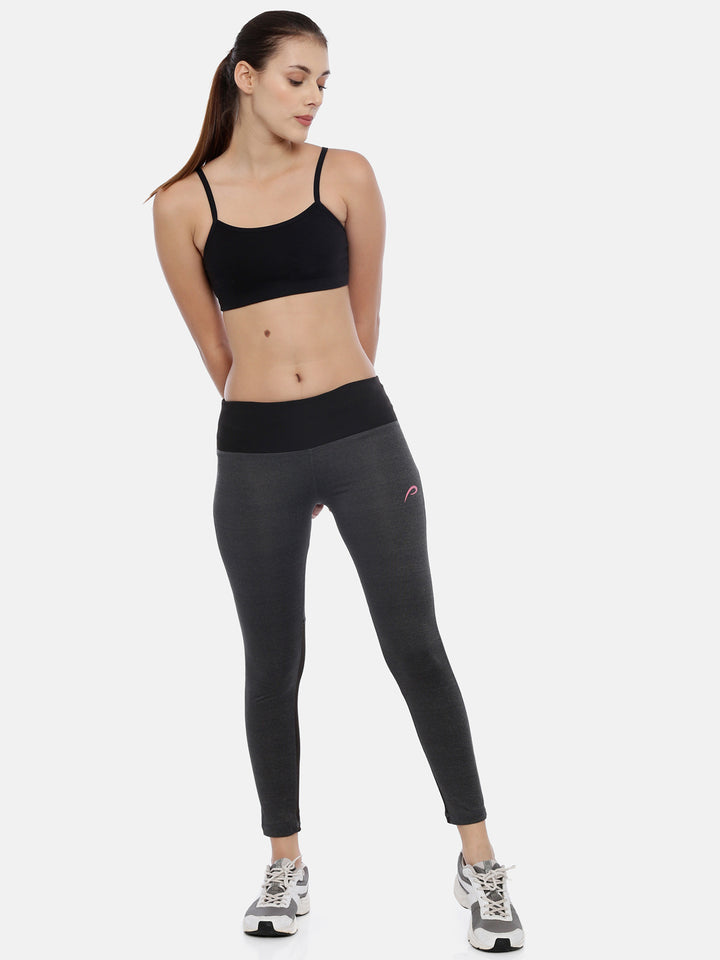 Women's Recovermax Color Block Tights