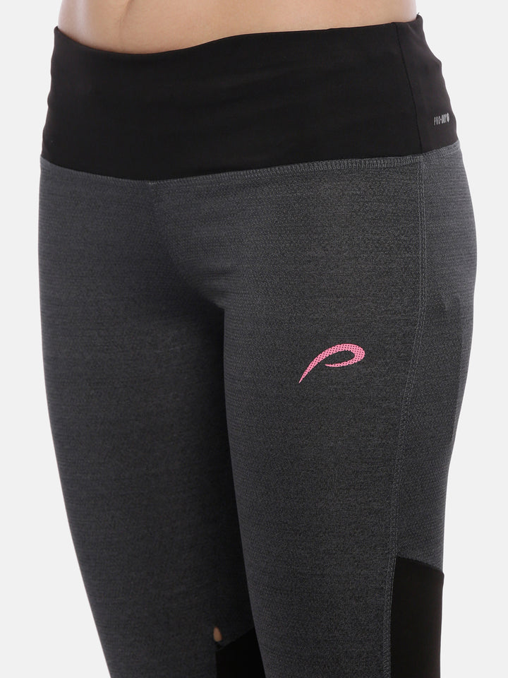 Women's Recovermax Color Block Tights