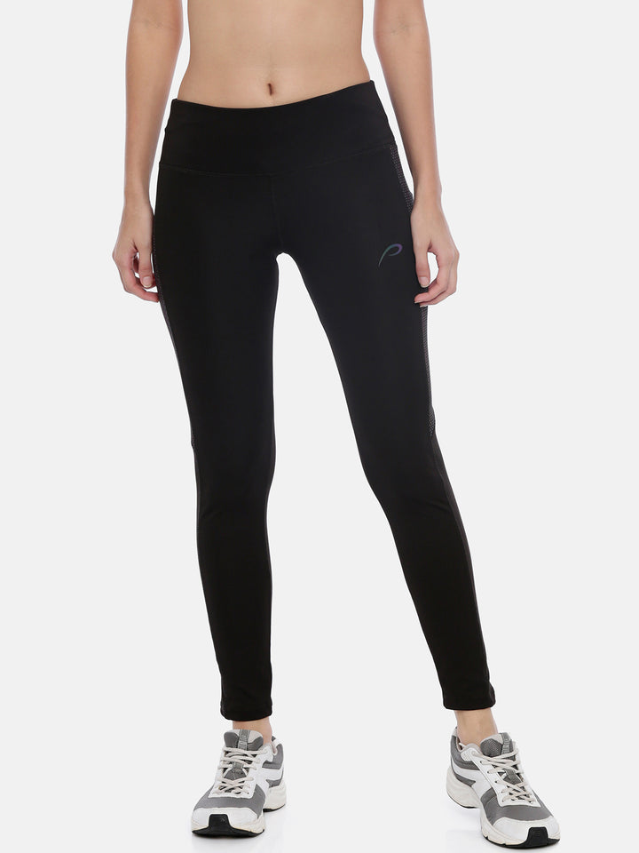 Women's Recovermax Color Block Tights