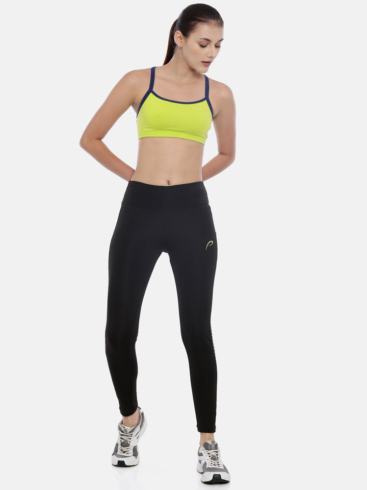 Women's Recovermax Color Block Tights