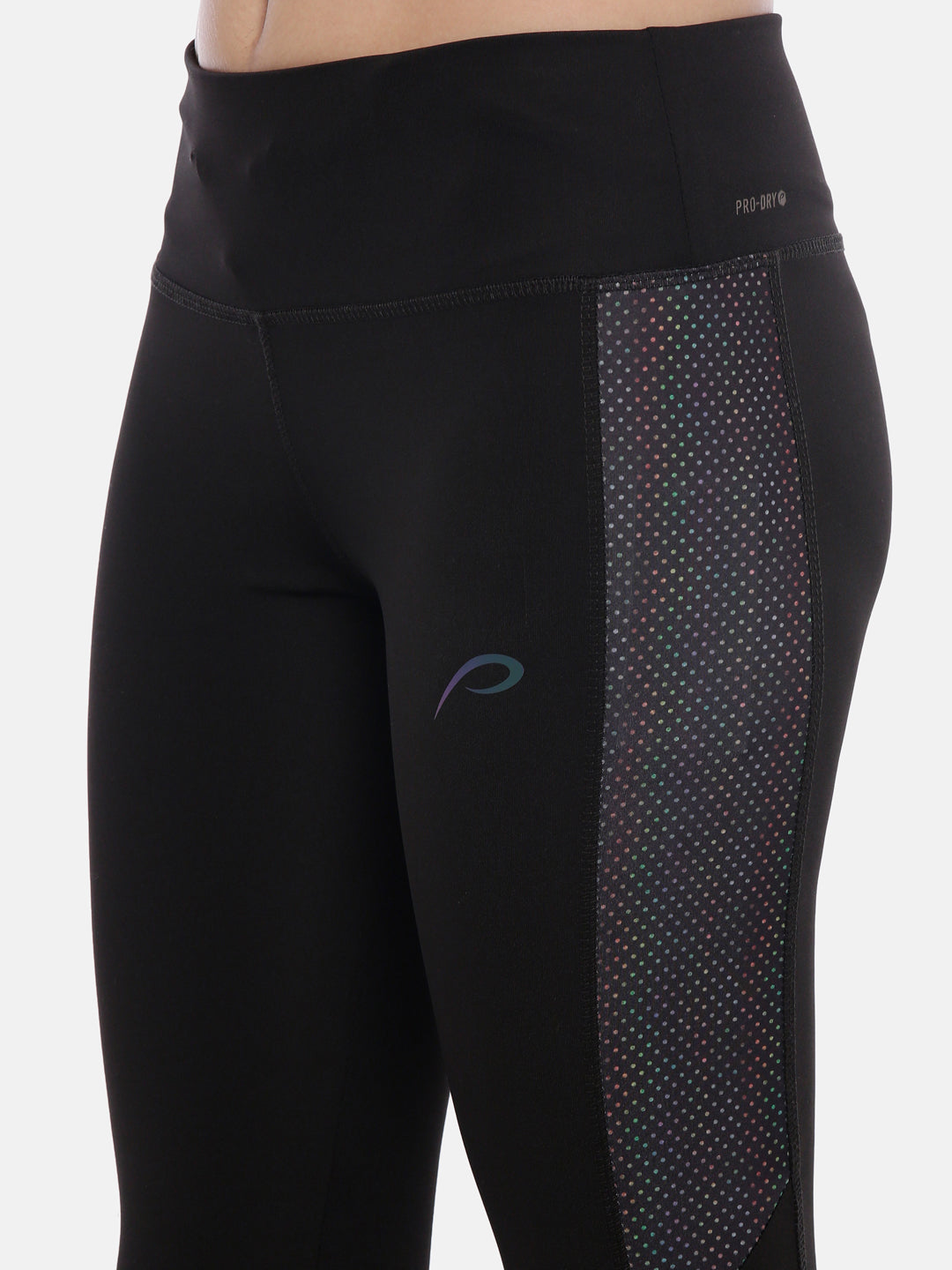 Women's Recovermax Color Block Tights