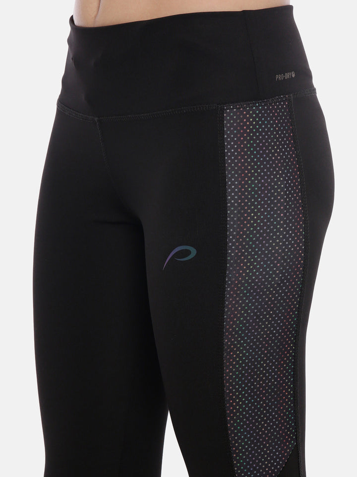 Women's Recovermax Color Block Tights