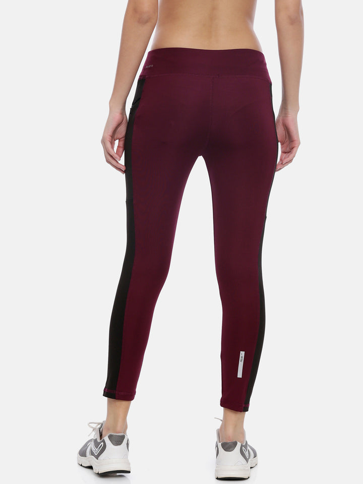 Women's Recovermax Color Block Tights