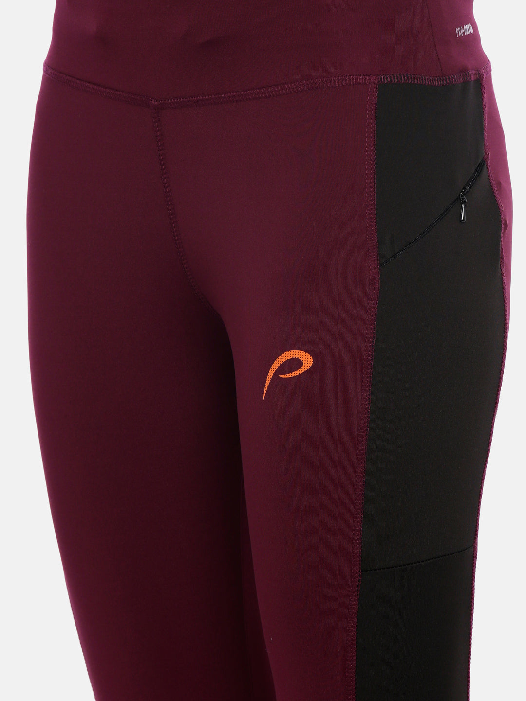 Women's Recovermax Color Block Tights