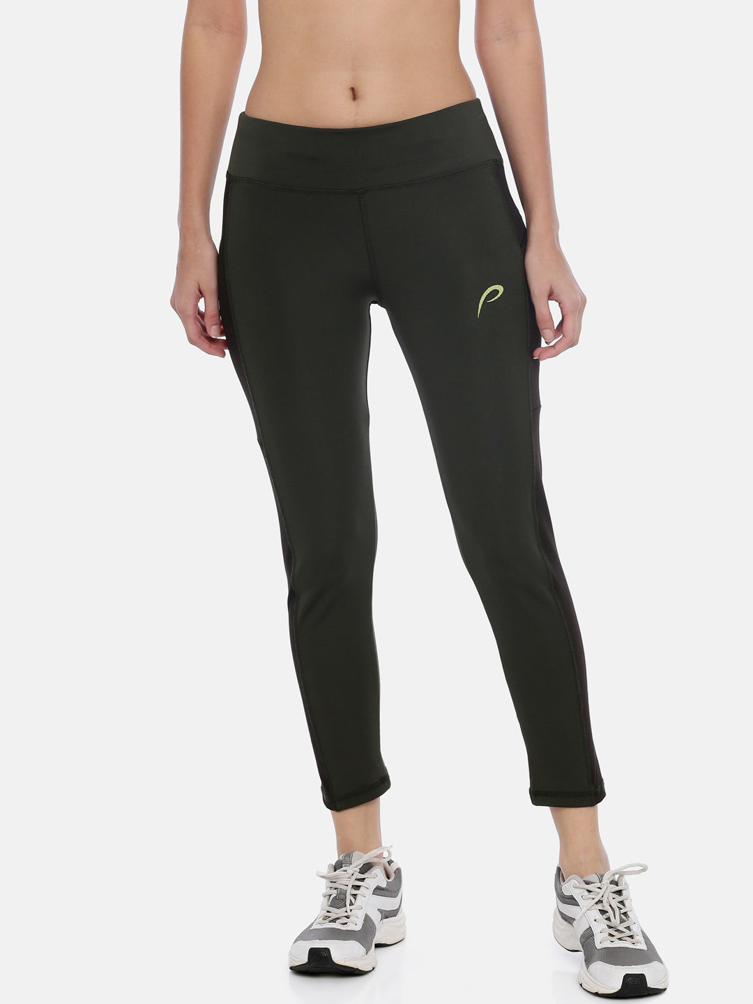 Women's Recovermax Color Block Tights