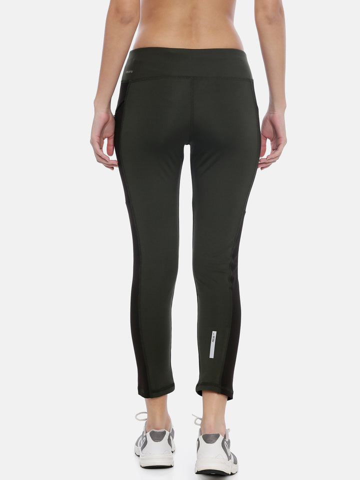 Women's Recovermax Color Block Tights
