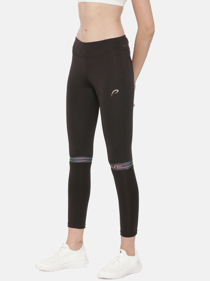 Women's Recovermax Color Block Tights