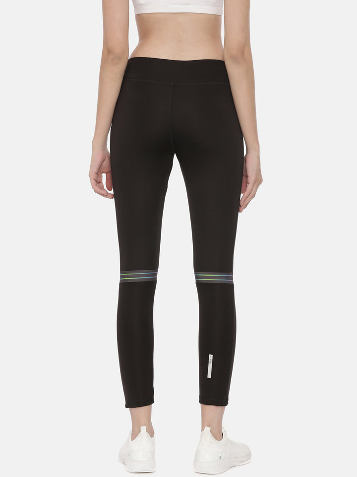 Women's Recovermax Color Block Tights