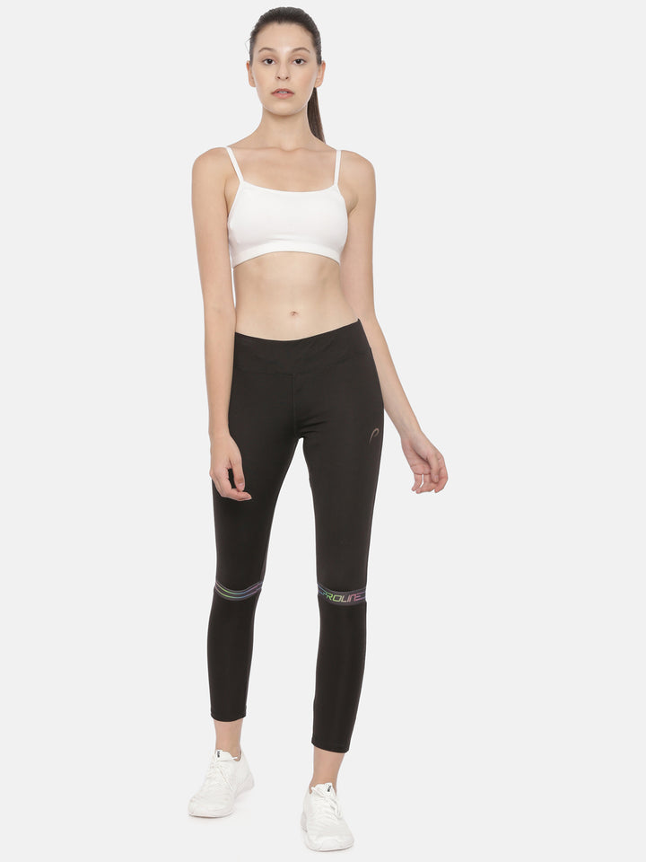 Women's Recovermax Color Block Tights