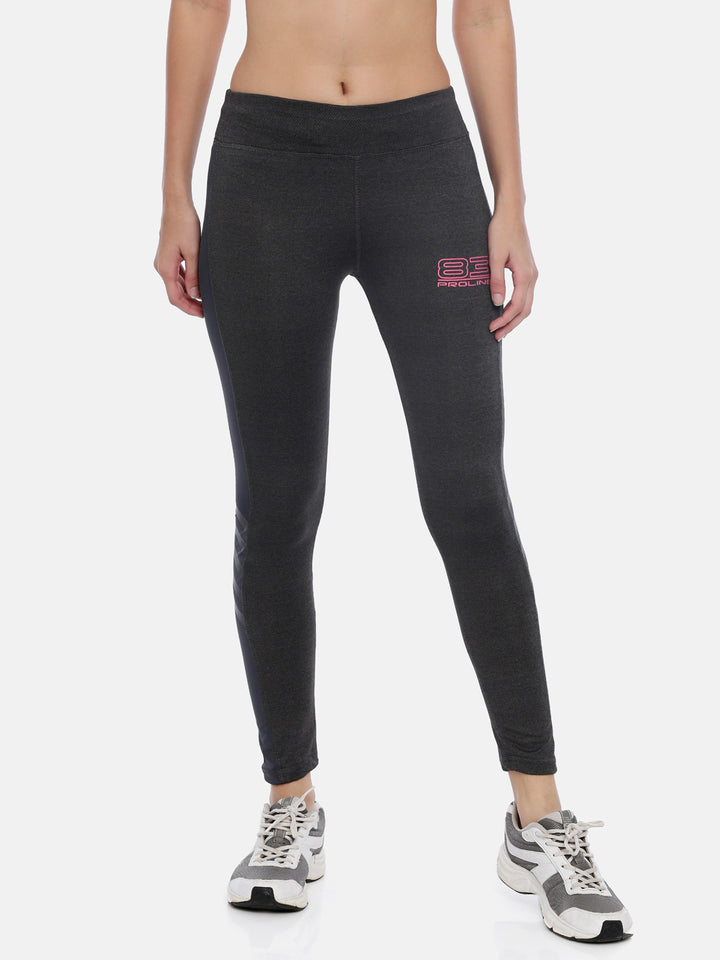 Women's Snug Fit Sports Tights