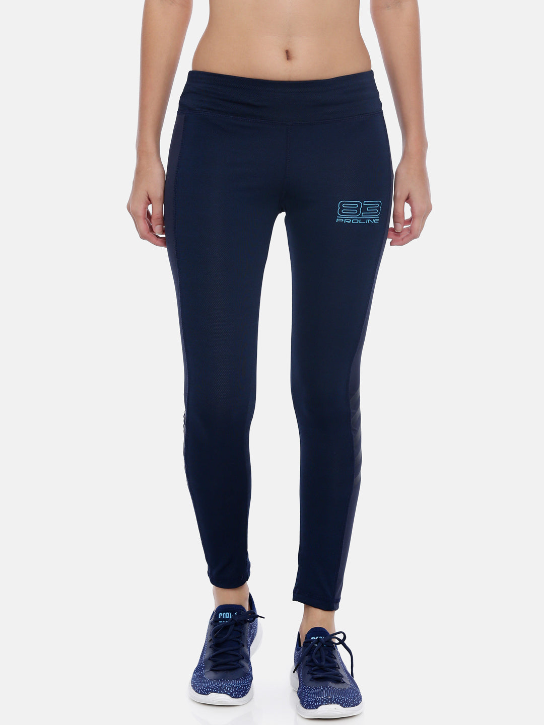 Women's Snug Fit Sports Tights