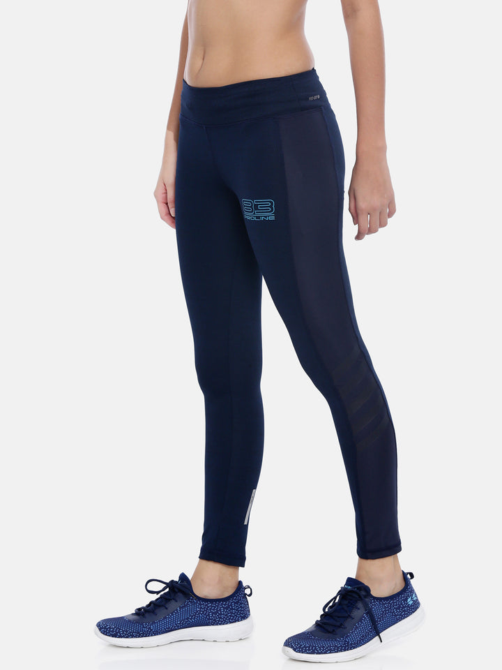Women's Snug Fit Sports Tights