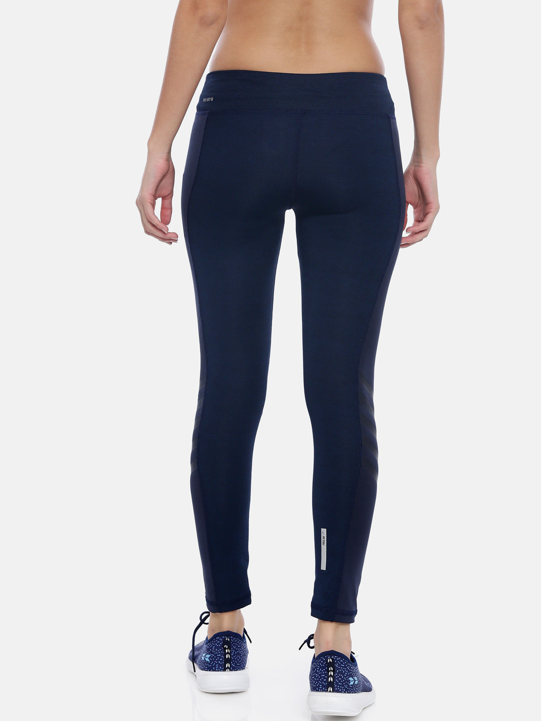 Women's Snug Fit Sports Tights