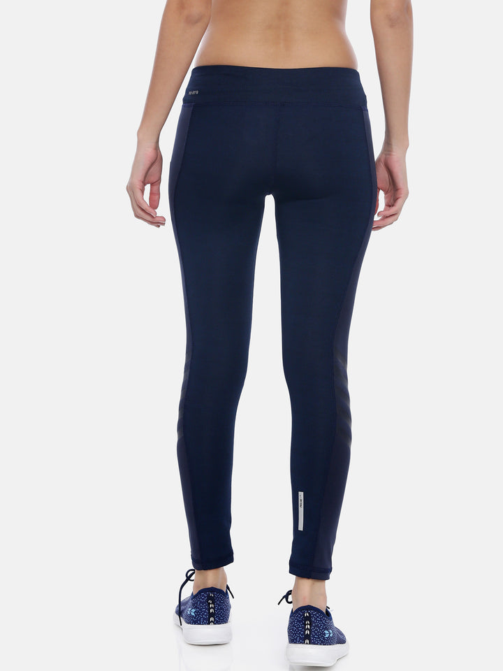 Women's Snug Fit Sports Tights
