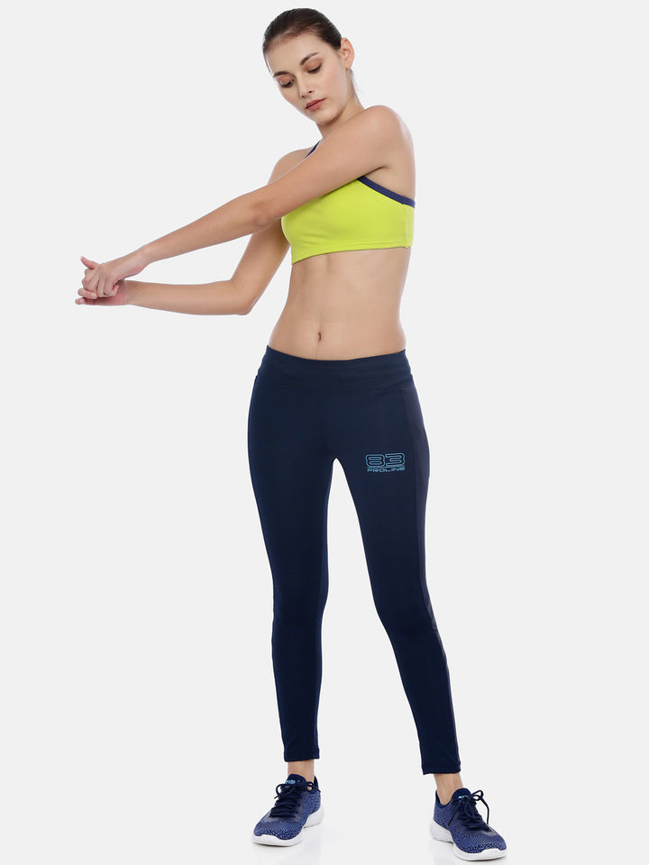 Women's Snug Fit Sports Tights