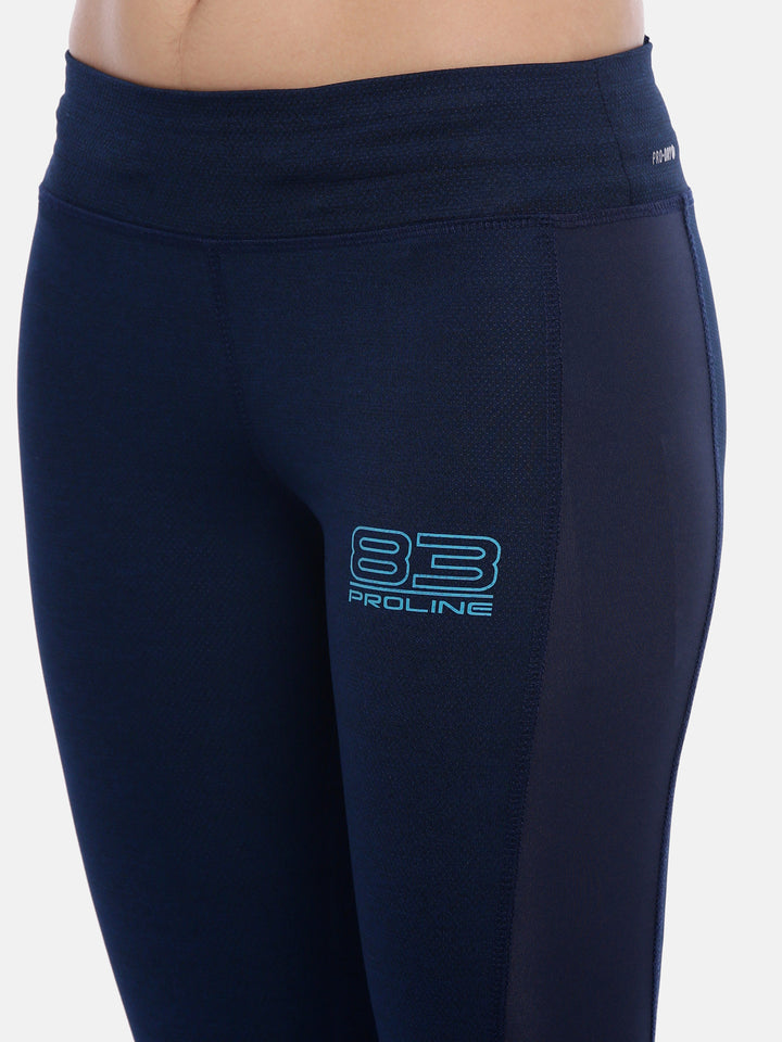Women's Snug Fit Sports Tights