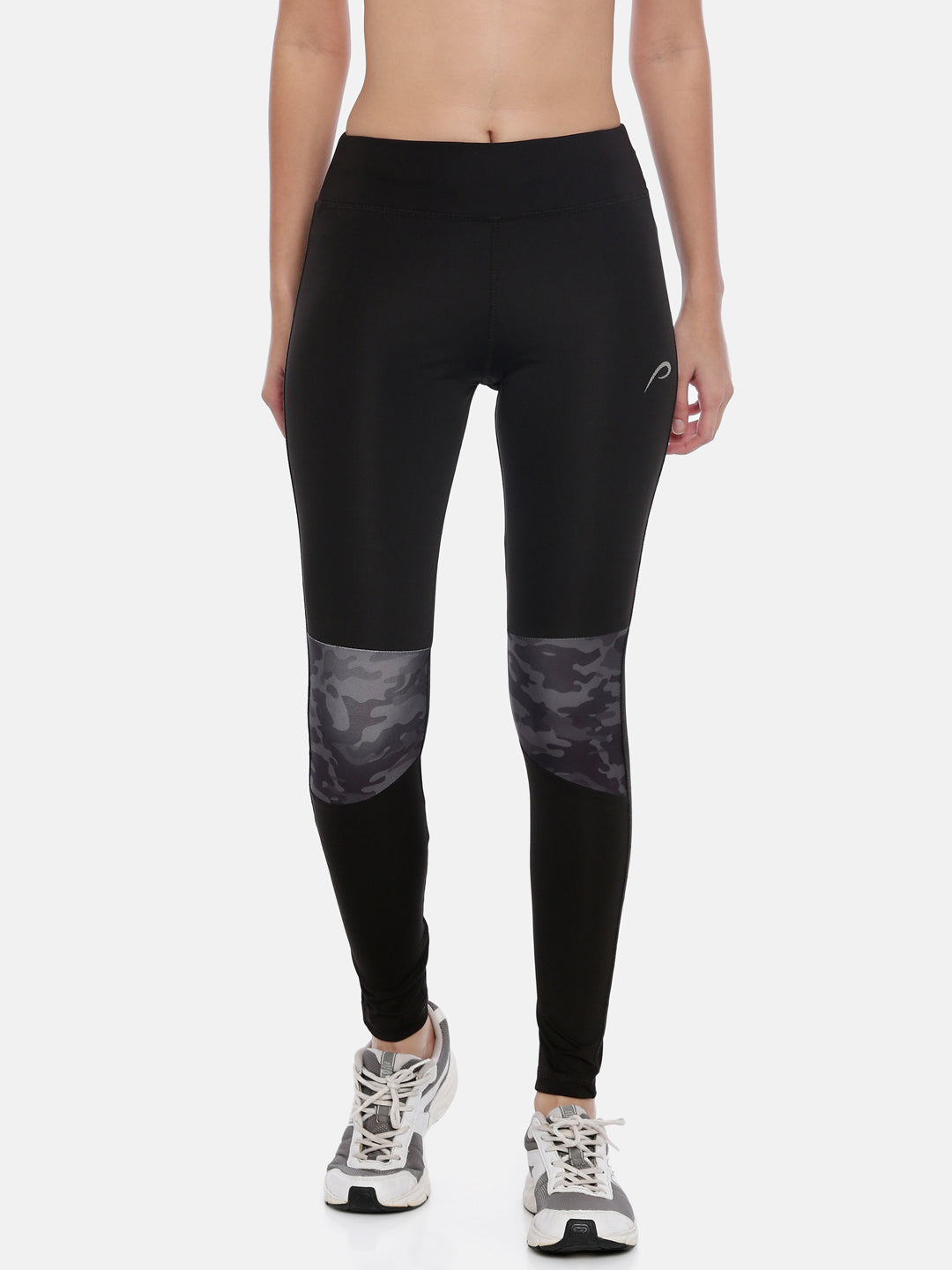 Women's Snug Fit Sports Tights