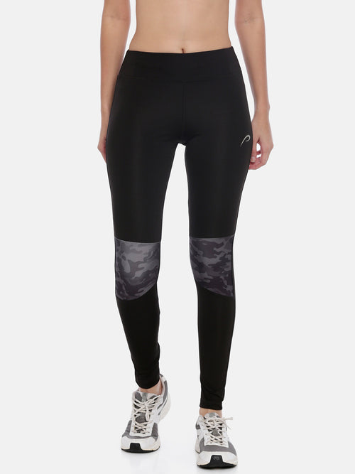 Women's Snug Fit Sports Tights