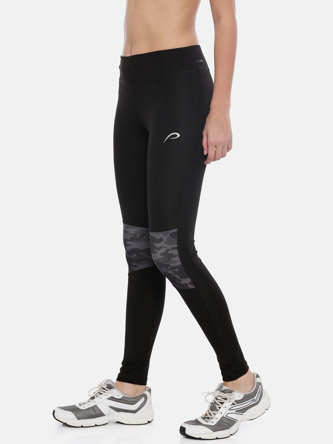 Women's Snug Fit Sports Tights