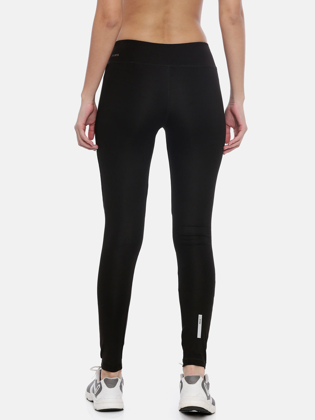 Women's Snug Fit Sports Tights