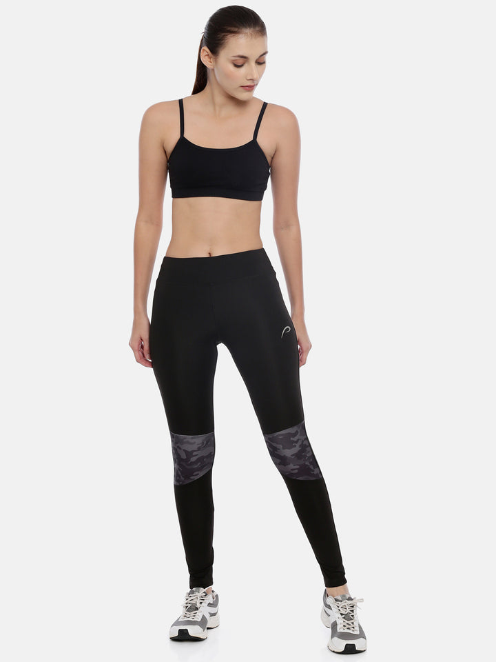 Women's Snug Fit Sports Tights