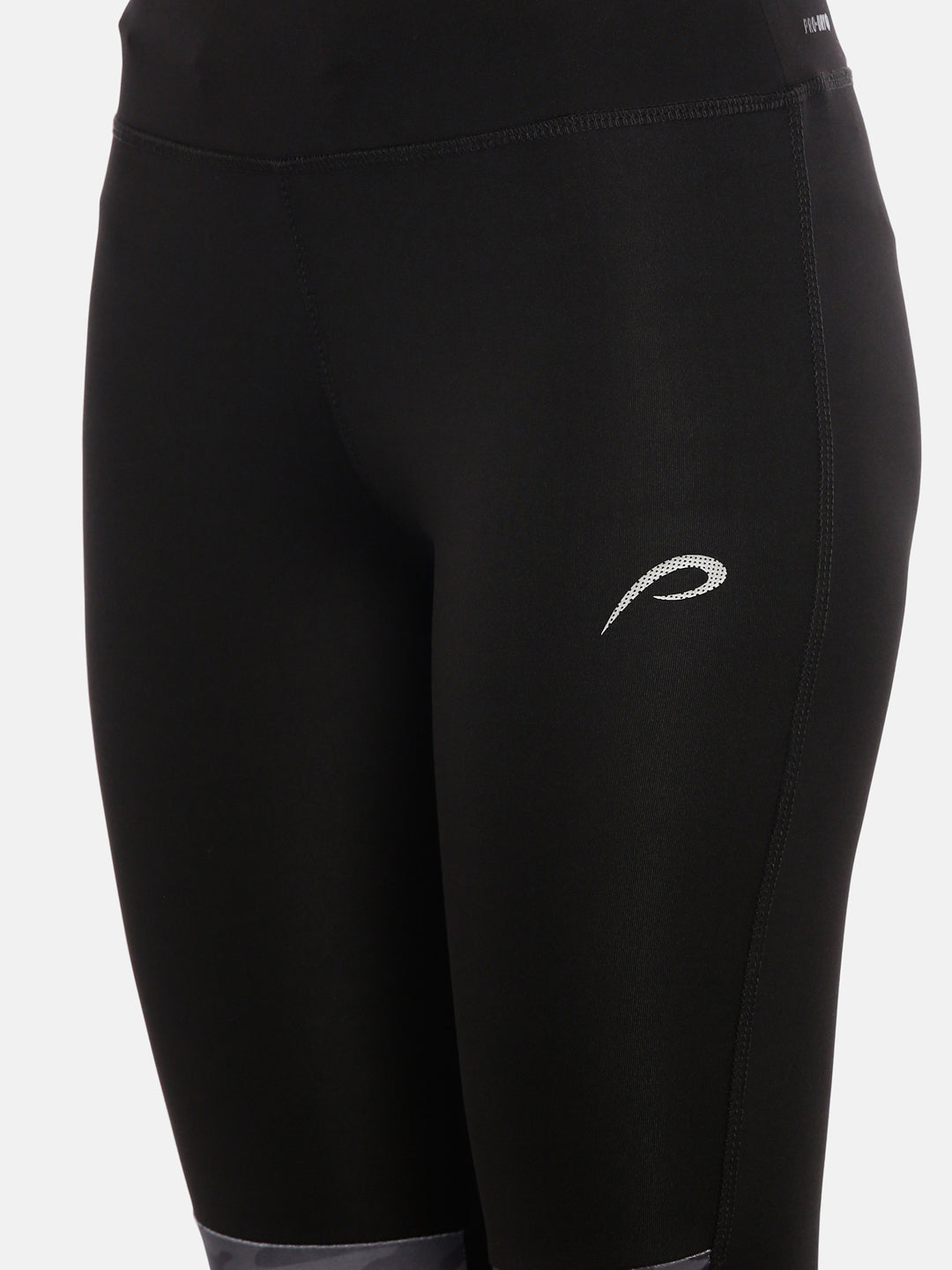 Women's Snug Fit Sports Tights