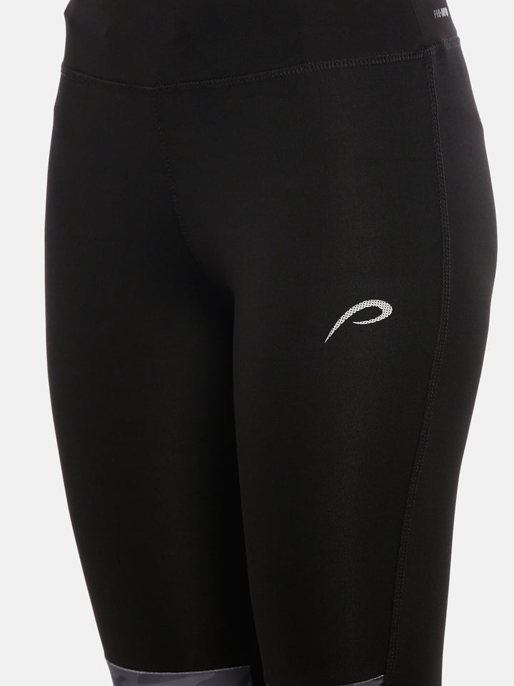 Women's Snug Fit Sports Tights